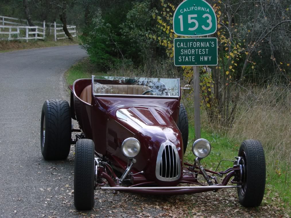 Engine builder Team Camaro Tech